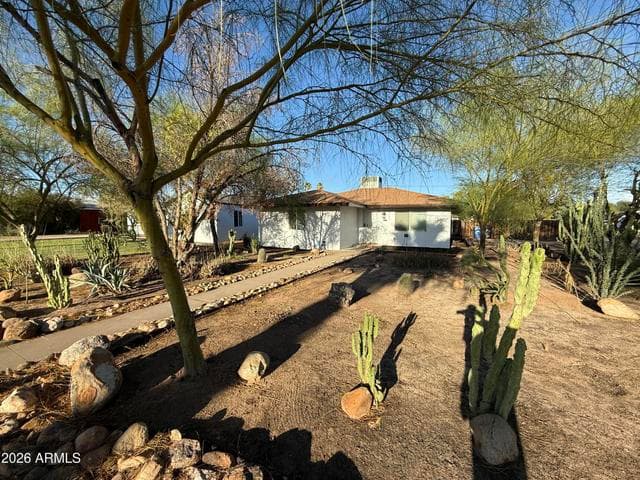 4301 N 15TH Drive, Phoenix, AZ