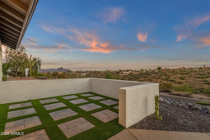 15520 E SUNBURST Drive, Fountain Hills, AZ
