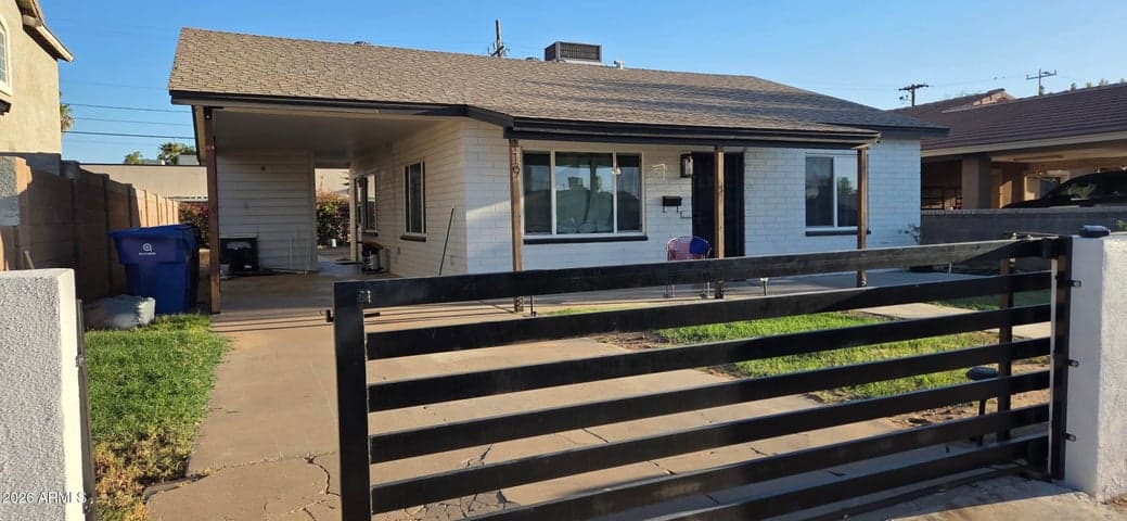 119 E HILL Drive, Avondale, AZ