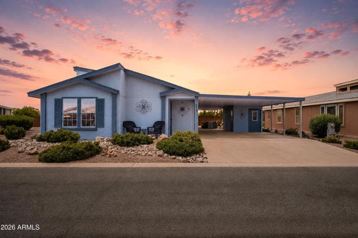 8500 E Southern Avenue #549, Mesa, AZ