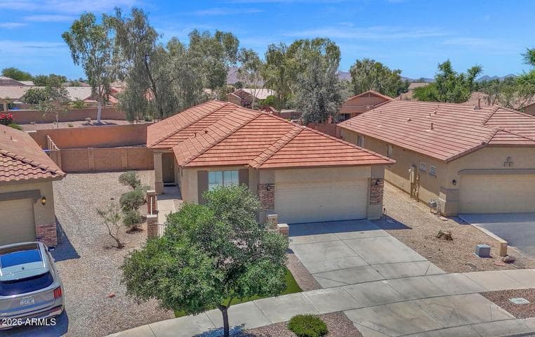 21067 E DESERT HILLS Circle, Queen Creek, AZ