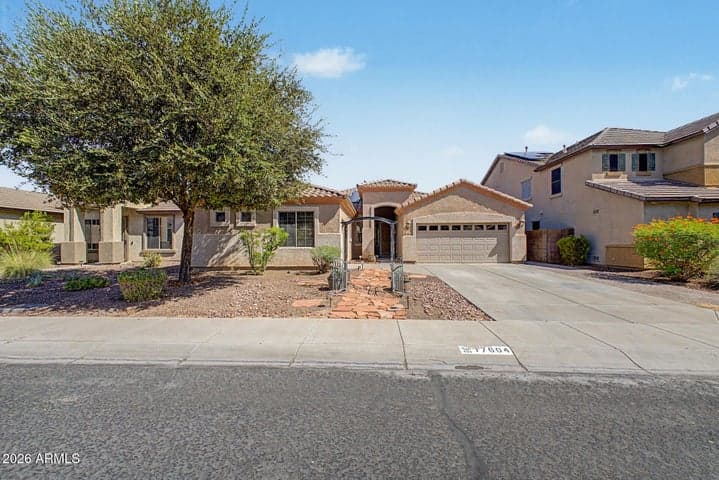 17604 W MARCONI Avenue, Surprise, AZ