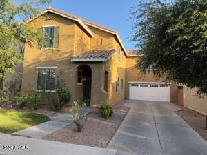 3457 E Milky Way, Gilbert, AZ