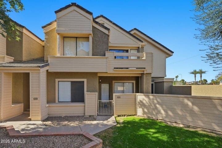 2035 S Elm Street #109, Tempe, AZ