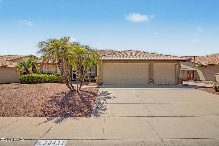 20432 N 110TH Avenue, Peoria, AZ