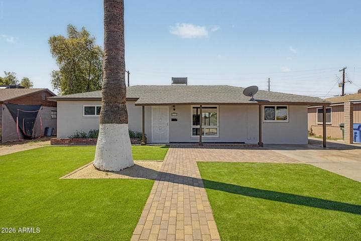 2929 W LOMA Lane, Phoenix, AZ