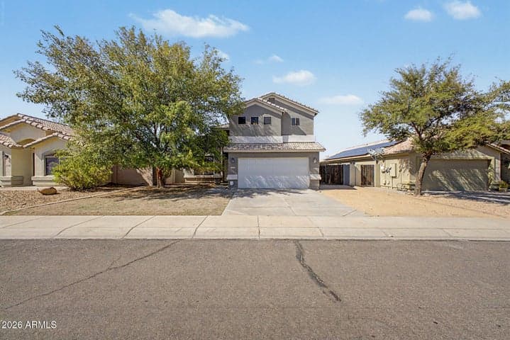 13728 W SOLANO Drive, Litchfield Park, AZ