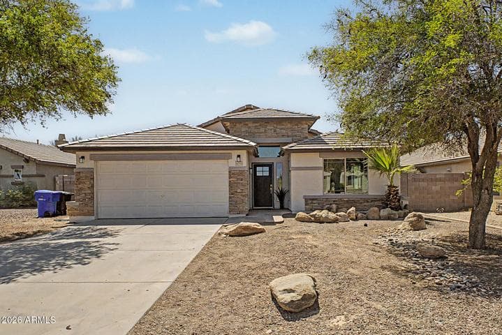 6730 S FOUR PEAKS Place, Chandler, AZ