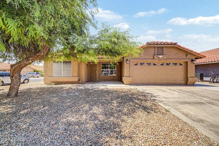 614 N REDROCK Street, Gilbert, AZ