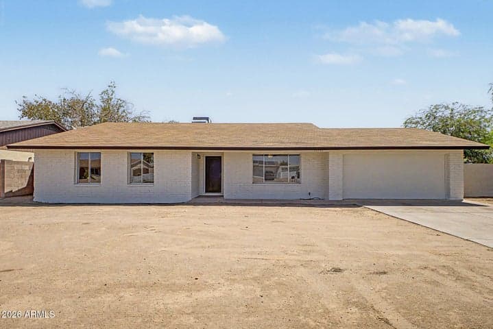 12201 N 47TH Avenue, Glendale, AZ