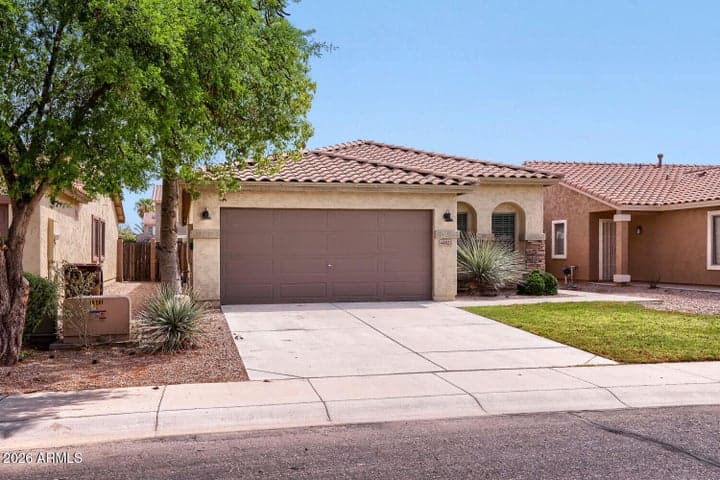44827 W PAITILLA Lane, Maricopa, AZ