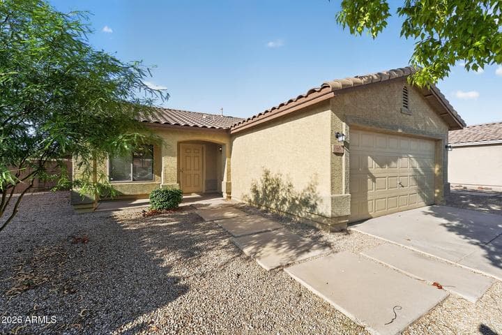 69 E CORAL BEAN Drive, San Tan Valley, AZ