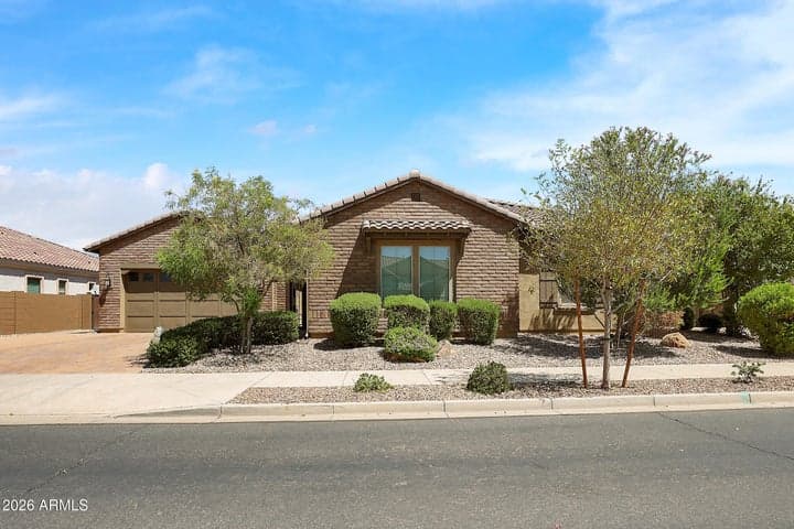 22332 E MAYA Road, Queen Creek, AZ