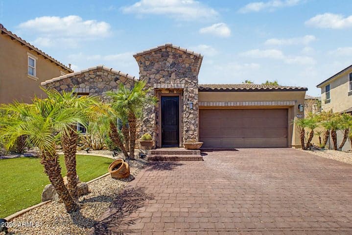 9428 N 182ND Lane, Waddell, AZ