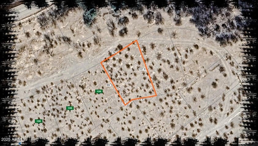 0 N Woods Lane #37, Florence, AZ