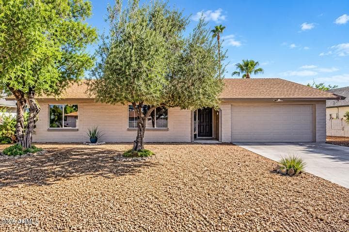 1243 W LOS LAGOS VISTA Avenue, Mesa, AZ
