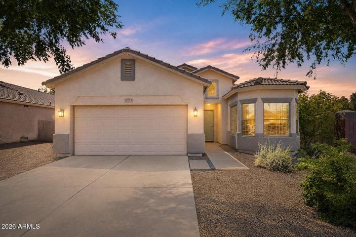 10133 E KILAREA Avenue, Mesa, AZ