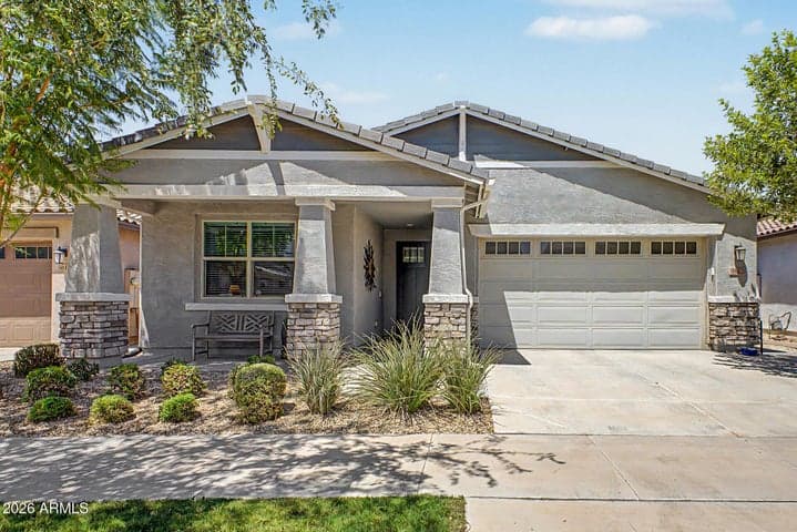 9852 E TEXAS Avenue, Mesa, AZ