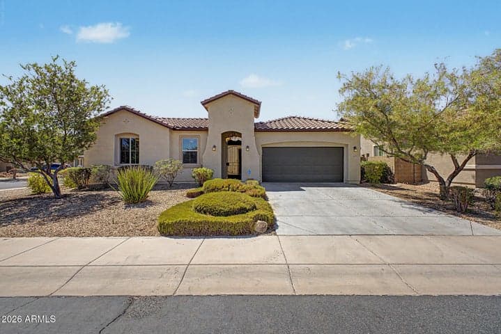 3025 W T RYAN Lane, Phoenix, AZ