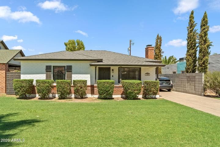 334 W Lewis Avenue, Phoenix, AZ