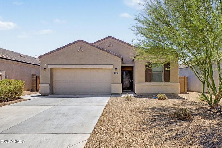 31021 W COLUMBUS Avenue, Buckeye, AZ