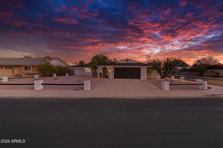 1703 E Laguna Drive, Tempe, AZ