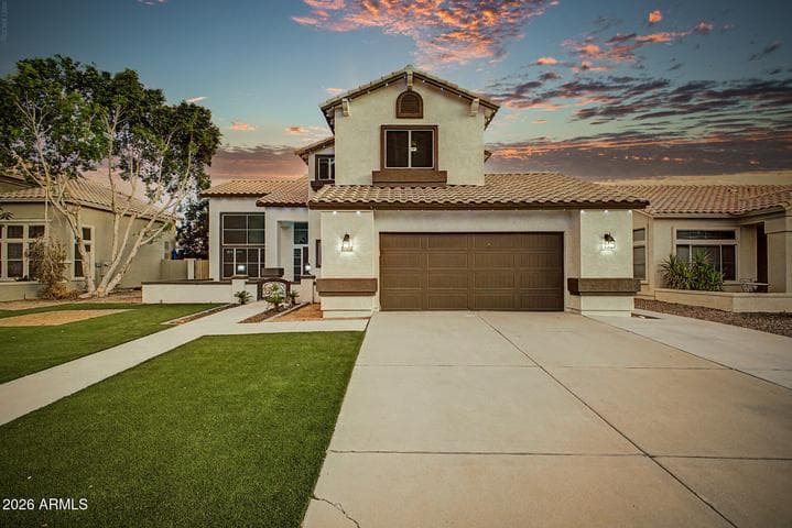 1557 E DOUGLAS Avenue, Gilbert, AZ