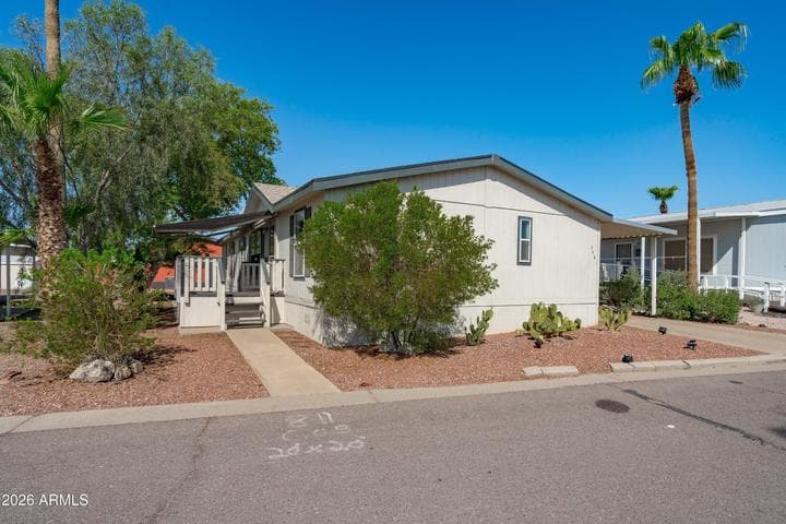 2000 S APACHE #248 Road #248, Buckeye, AZ