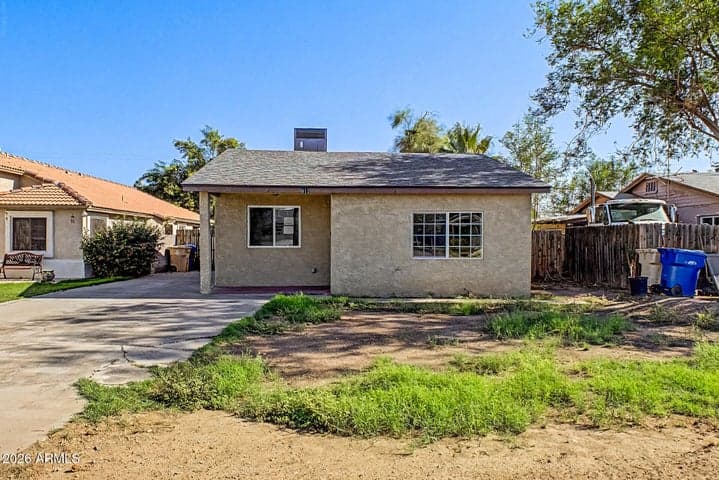 811 E EDISON Avenue, Buckeye, AZ
