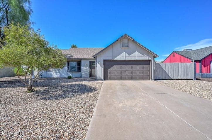 7054 W IRONWOOD Drive, Peoria, AZ