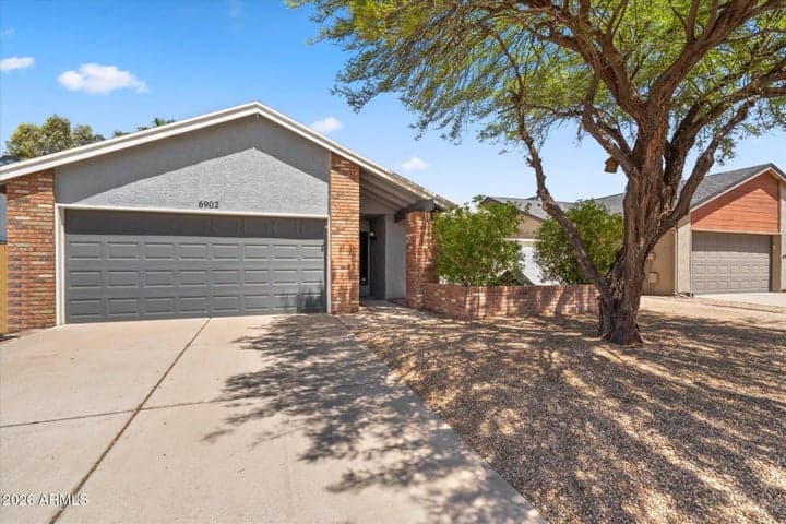 6902 E KATHLEEN Road, Scottsdale, AZ