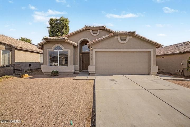 4961 E Holmes Avenue, Mesa, AZ