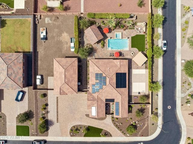 7550 W QUESTA Drive, Peoria, AZ