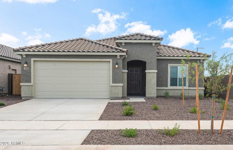 4268 S 178TH Lane, Goodyear, AZ