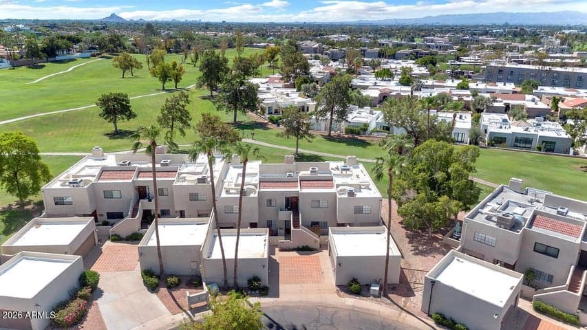 3057 E Rose Lane, Phoenix, AZ