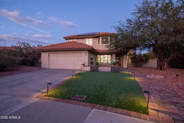 3912 E SHANNON Street, Phoenix, AZ