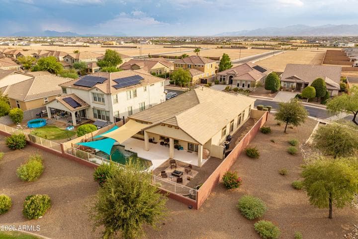 26135 N DESERT MESA Drive, Surprise, AZ