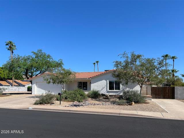 4302 E SAN GABRIEL Avenue, Phoenix, AZ