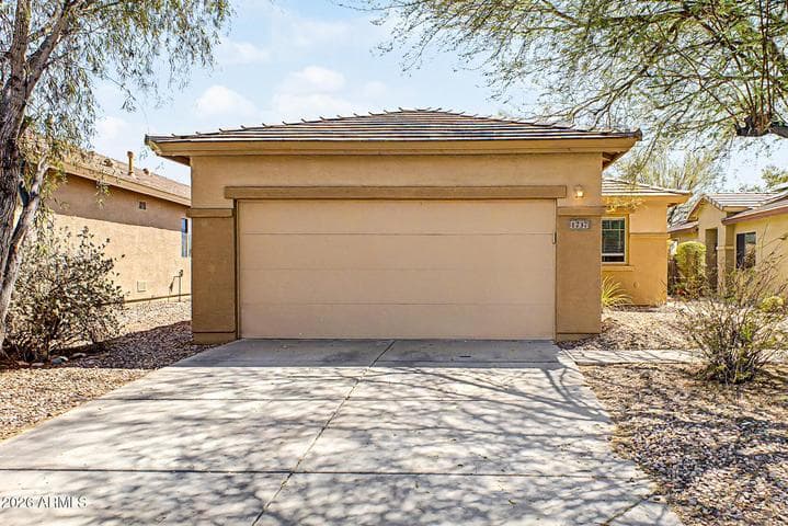 1737 W MORSE Drive, Anthem, AZ
