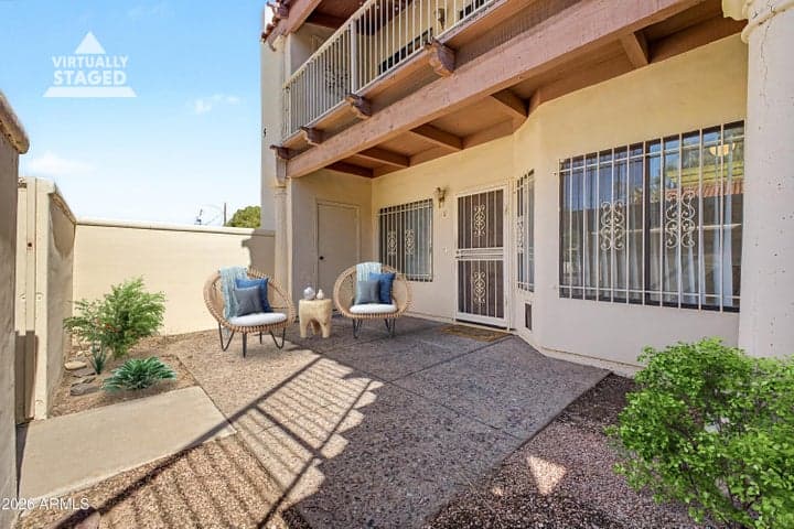 1017 E MARYLAND Avenue #118, Phoenix, AZ
