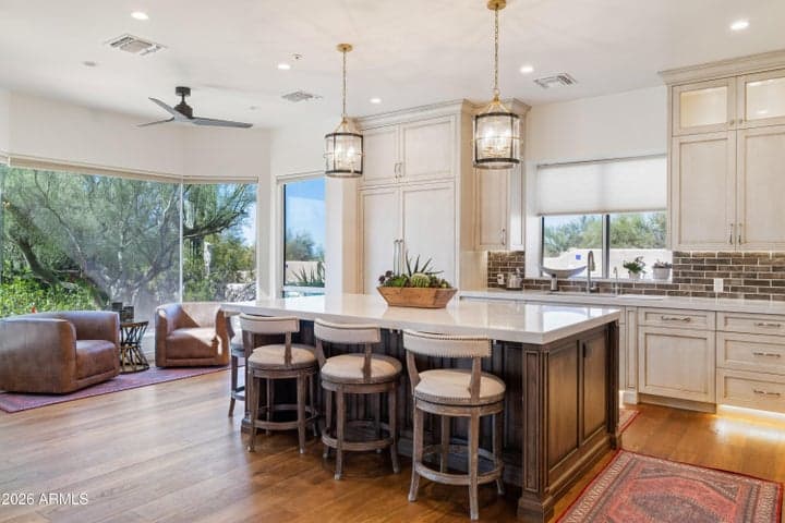 7265 E BENT TREE Drive, Scottsdale, AZ