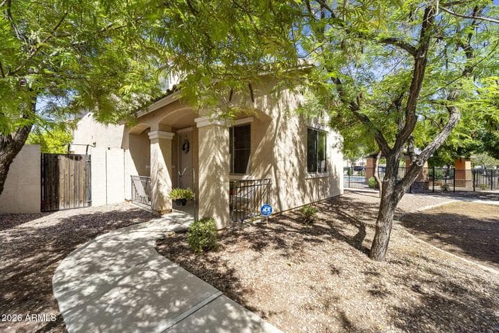 1680 E ELGIN Street, Gilbert, AZ