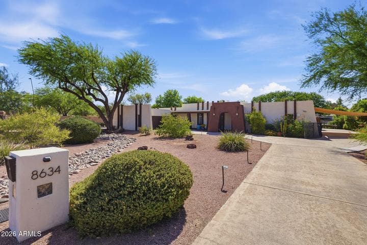 8634 S STANLEY Place, Tempe, AZ