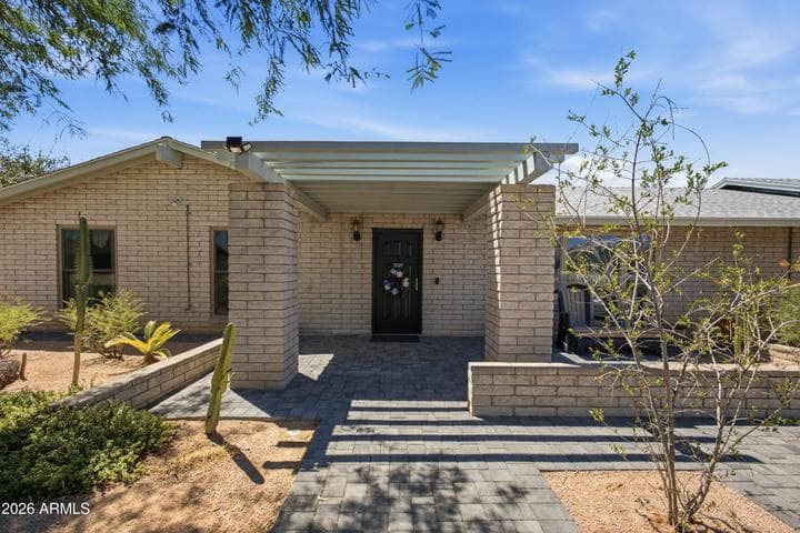 1837 E FOUNTAIN Street, Mesa, AZ