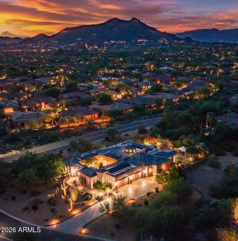 8004 E SOARING EAGLE Way, Scottsdale, AZ