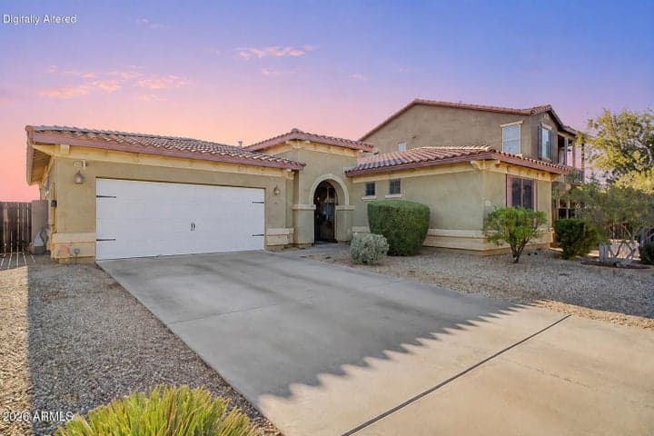 1898 S 160TH Lane, Goodyear, AZ