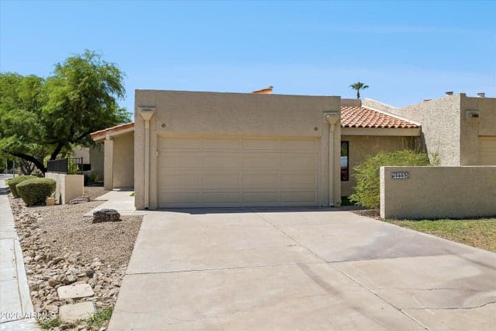 7817 E SANDALWOOD Drive, Scottsdale, AZ