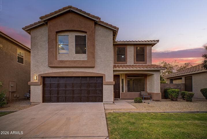 682 S JESSE Street, Chandler, AZ