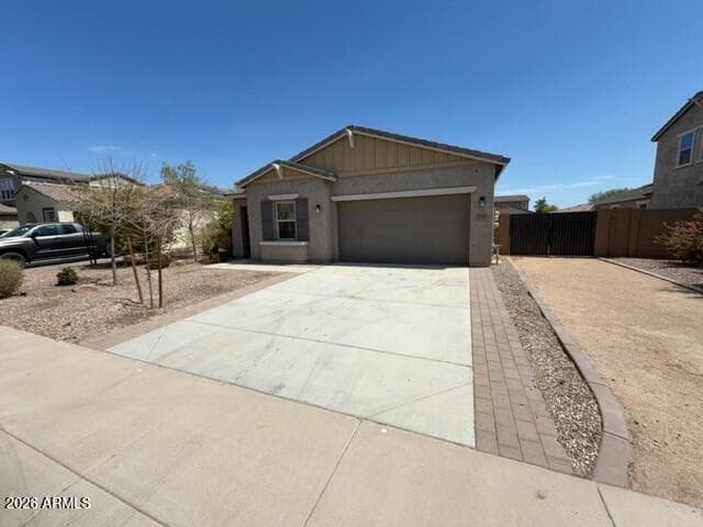 19949 W GRANT Street, Buckeye, AZ