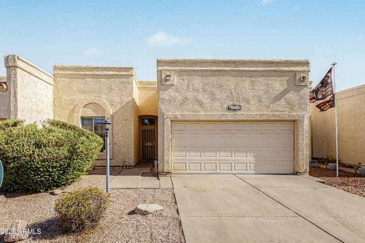 7006 E JENSEN Street #118, Mesa, AZ